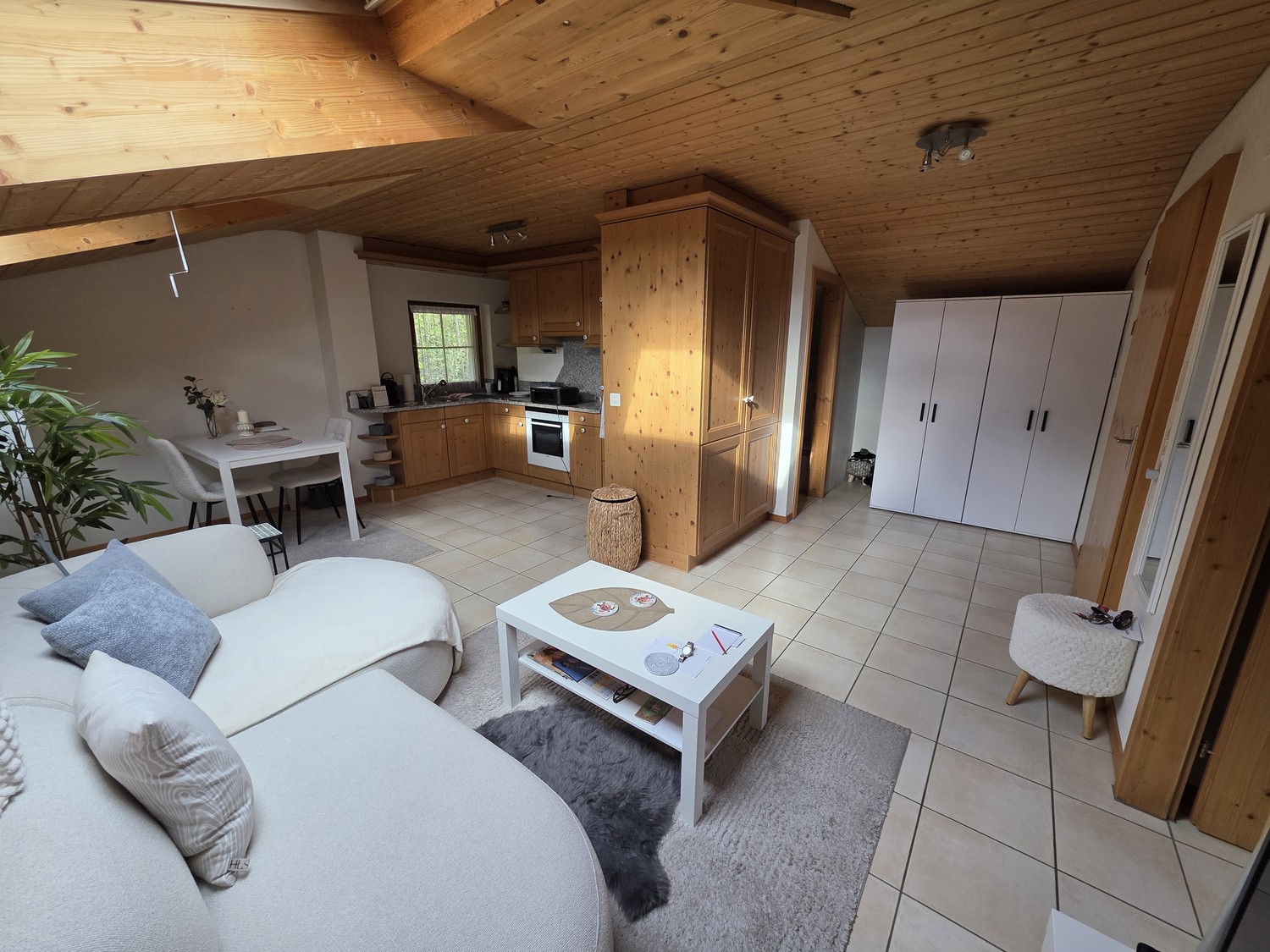 2 ½ rooms apartment, photo 1 of 6