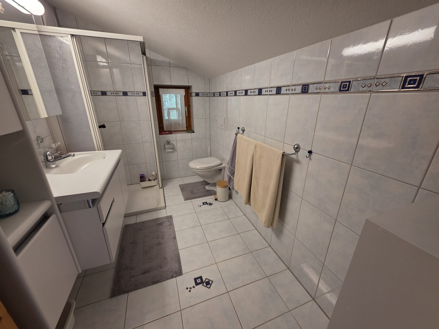2 ½ rooms apartment, photo 3 of 6