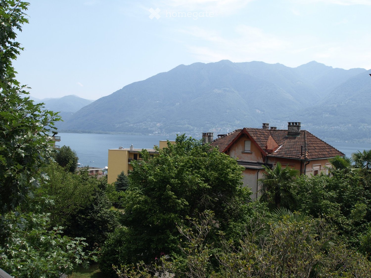 1 ½ Zimmer Wohnung