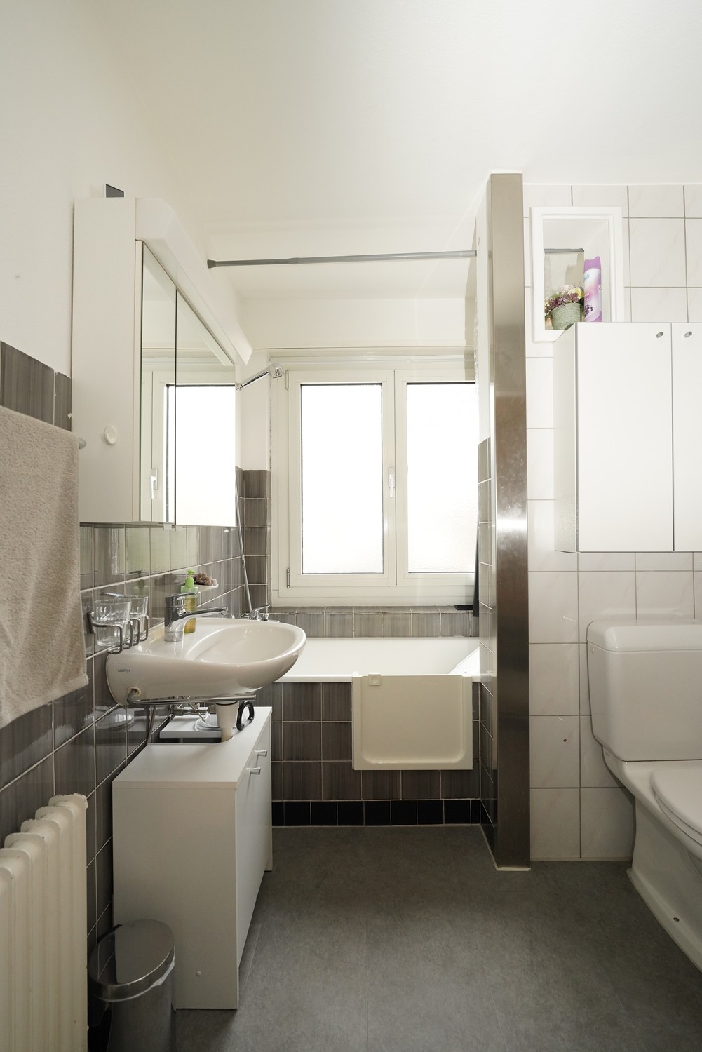 4 ½ rooms apartment