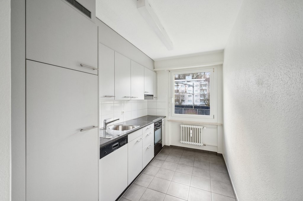 2 rooms apartment