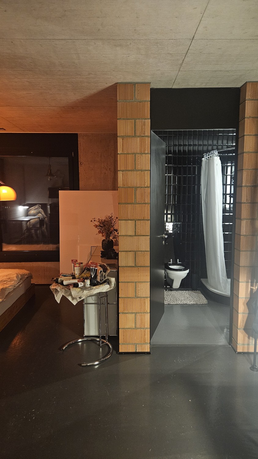 Room in a shared flat, Foto 7 von 9