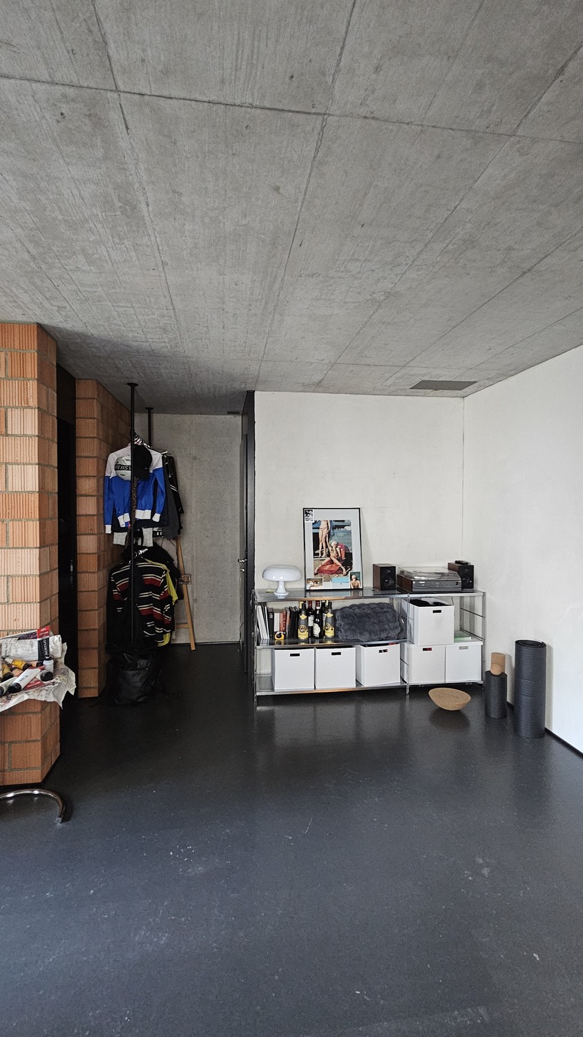 Room in a shared flat, Foto 8 von 9