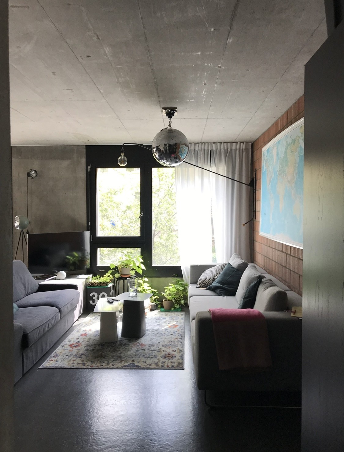 Room in a shared flat, Foto 2 von 9