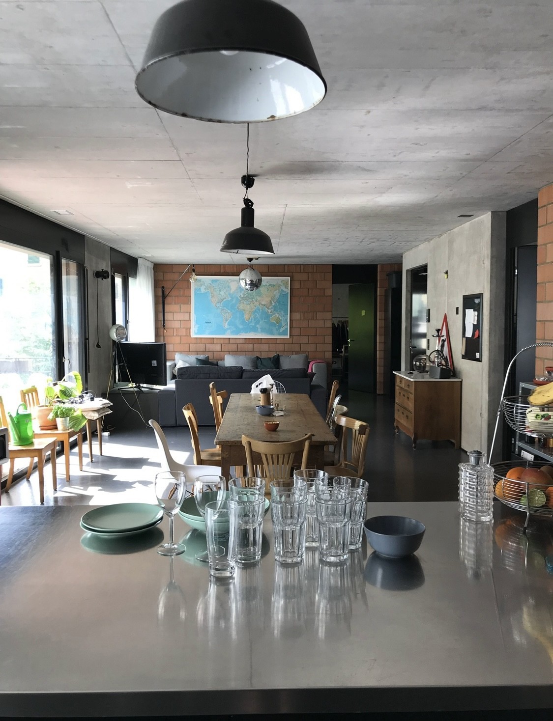 Room in a shared flat, Foto 4 von 9