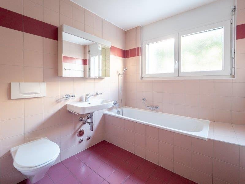 2 ½ rooms apartment, photo 7 of 7