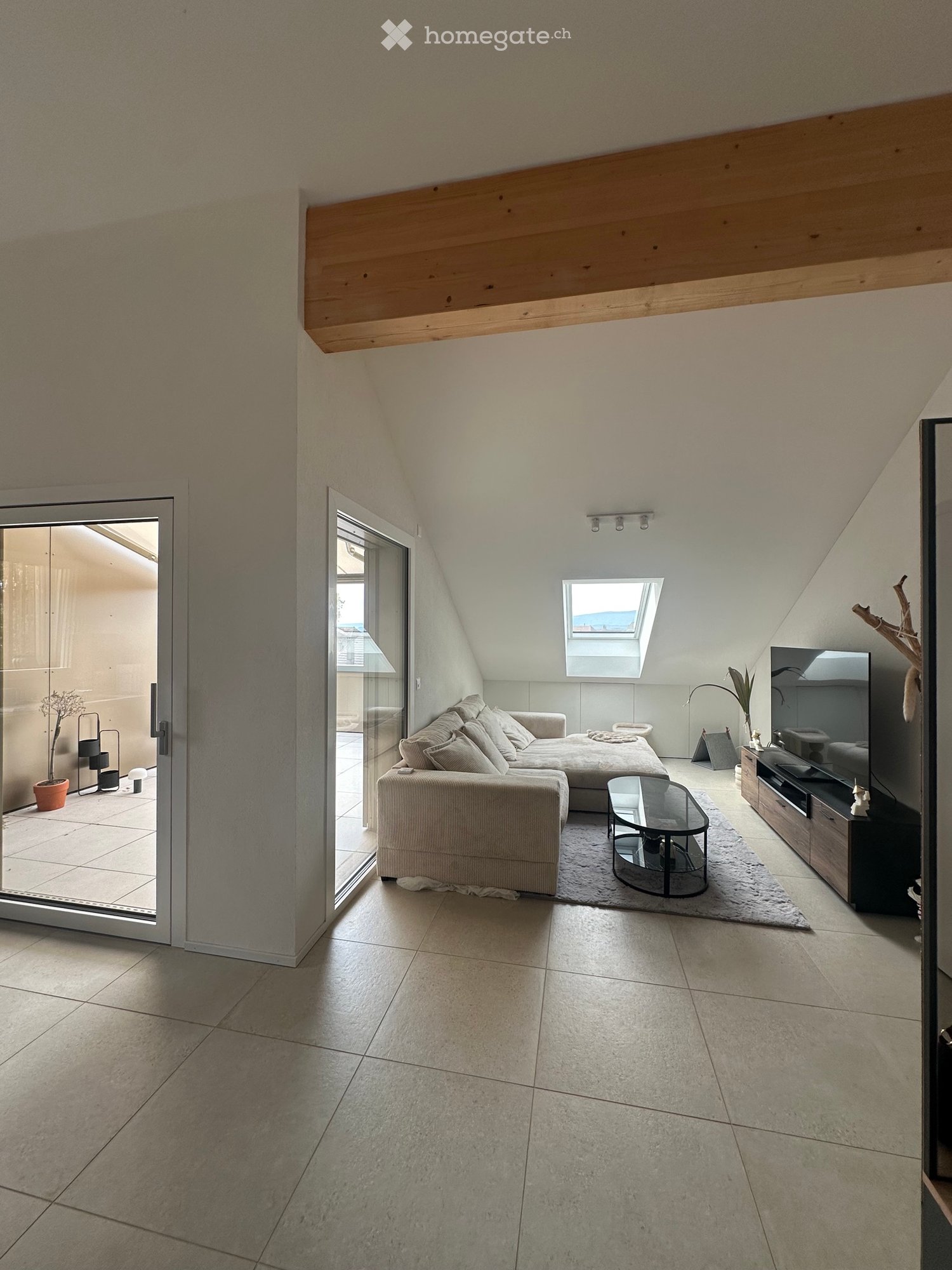 3 rooms apartment, photo 1 of 5
