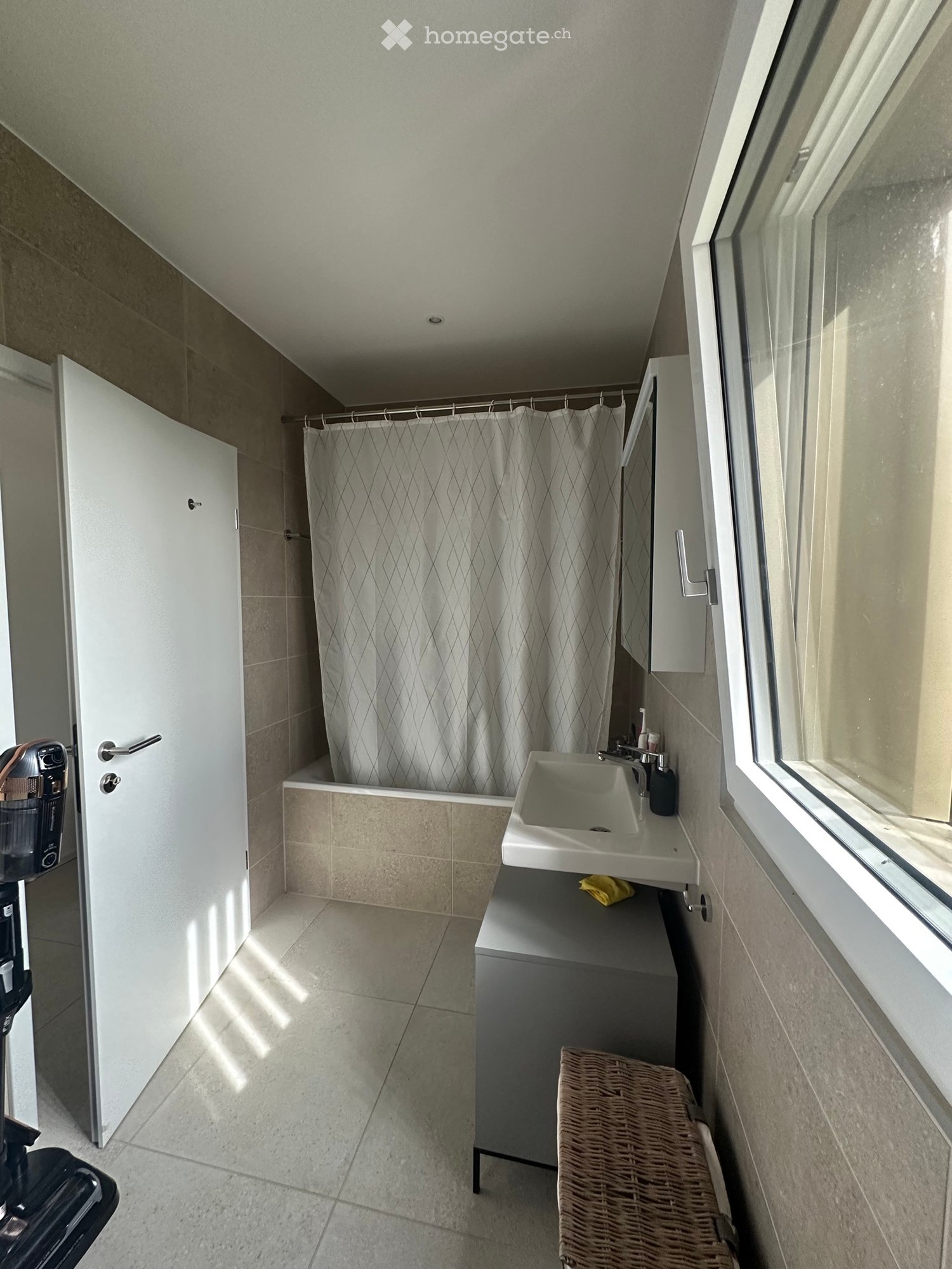 3 rooms apartment, photo 5 of 5