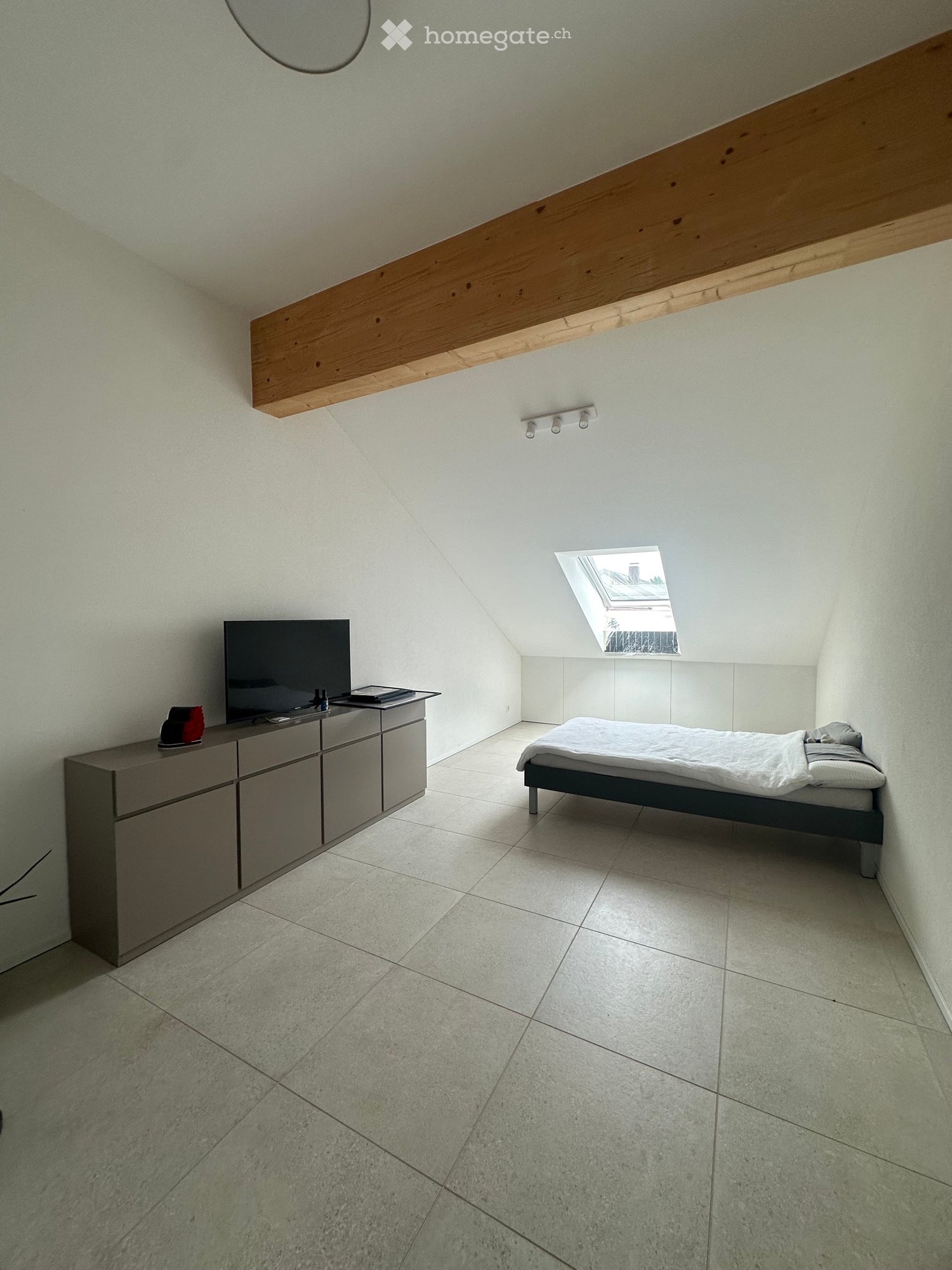 3 rooms apartment, photo 3 of 5