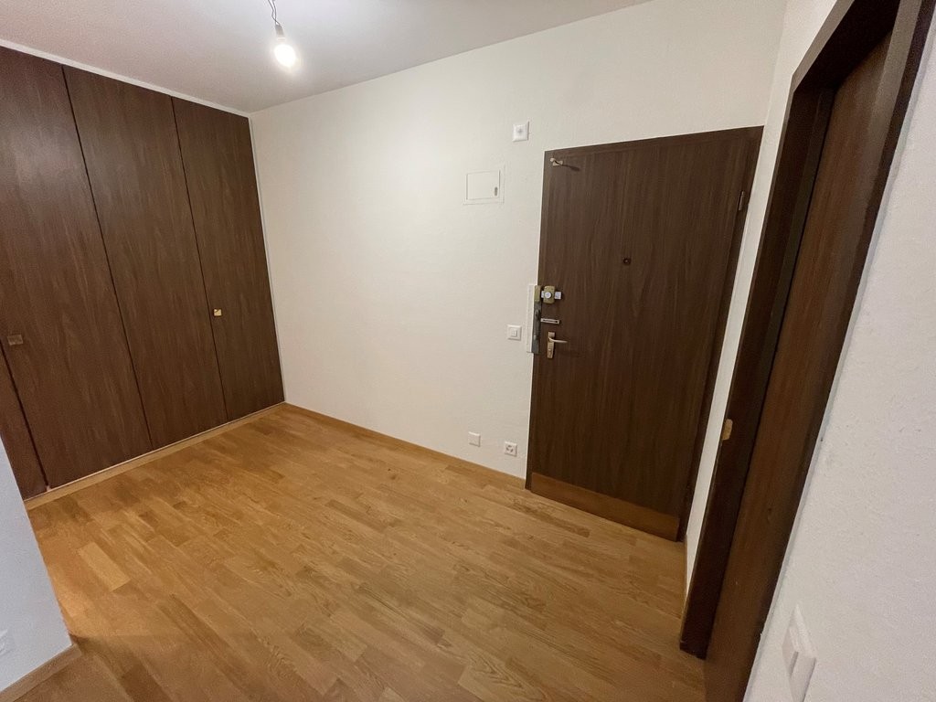 2 rooms apartment