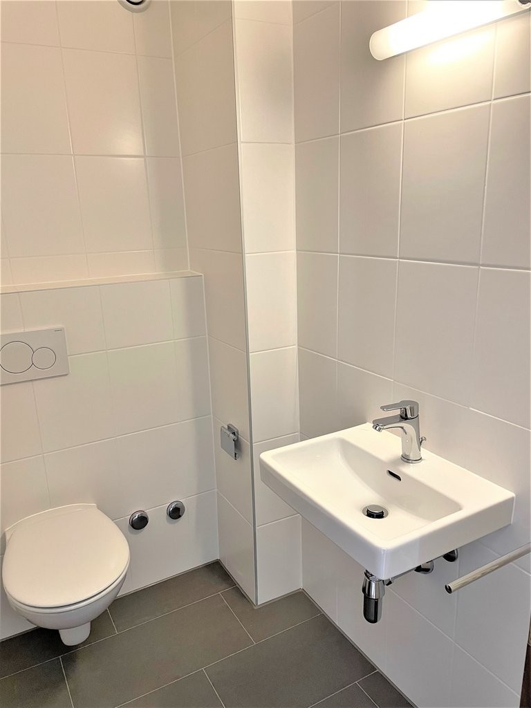 2 rooms apartment