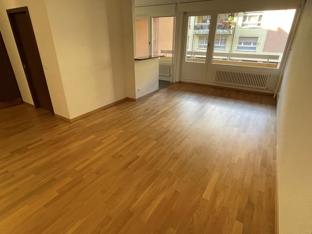 2 rooms apartment