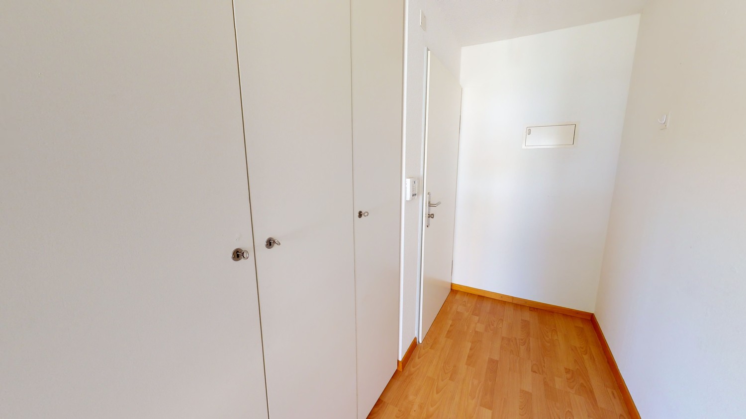 1 ½ rooms apartment, photo 4 of 5