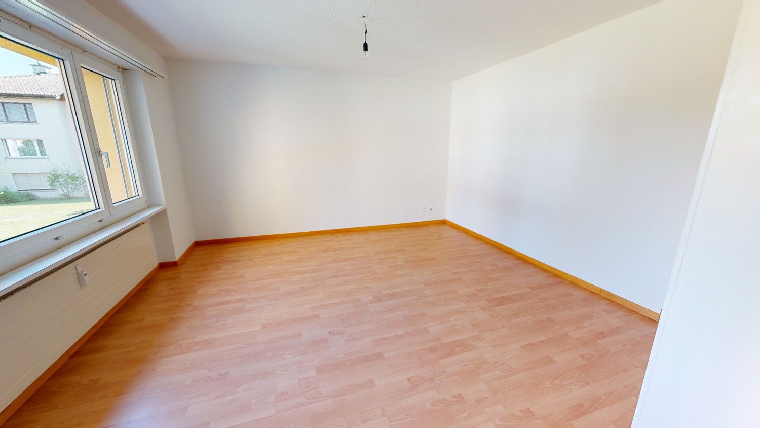 1 ½ rooms apartment, photo 3 of 5
