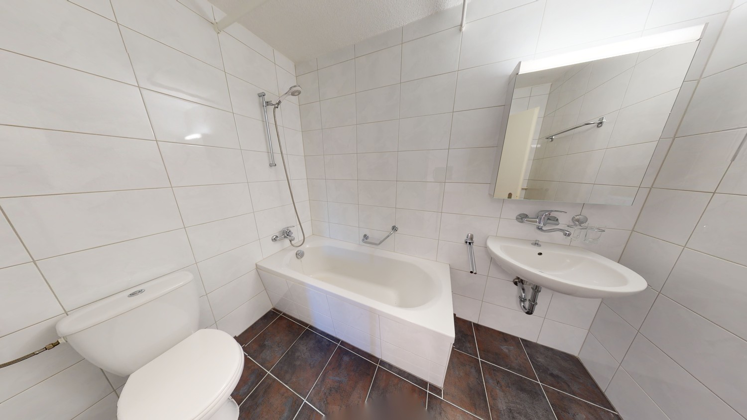 1 ½ rooms apartment, photo 1 of 5