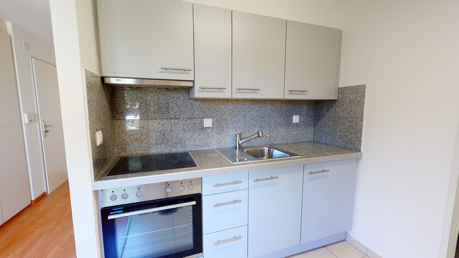 1 ½ rooms apartment, photo 2 of 5