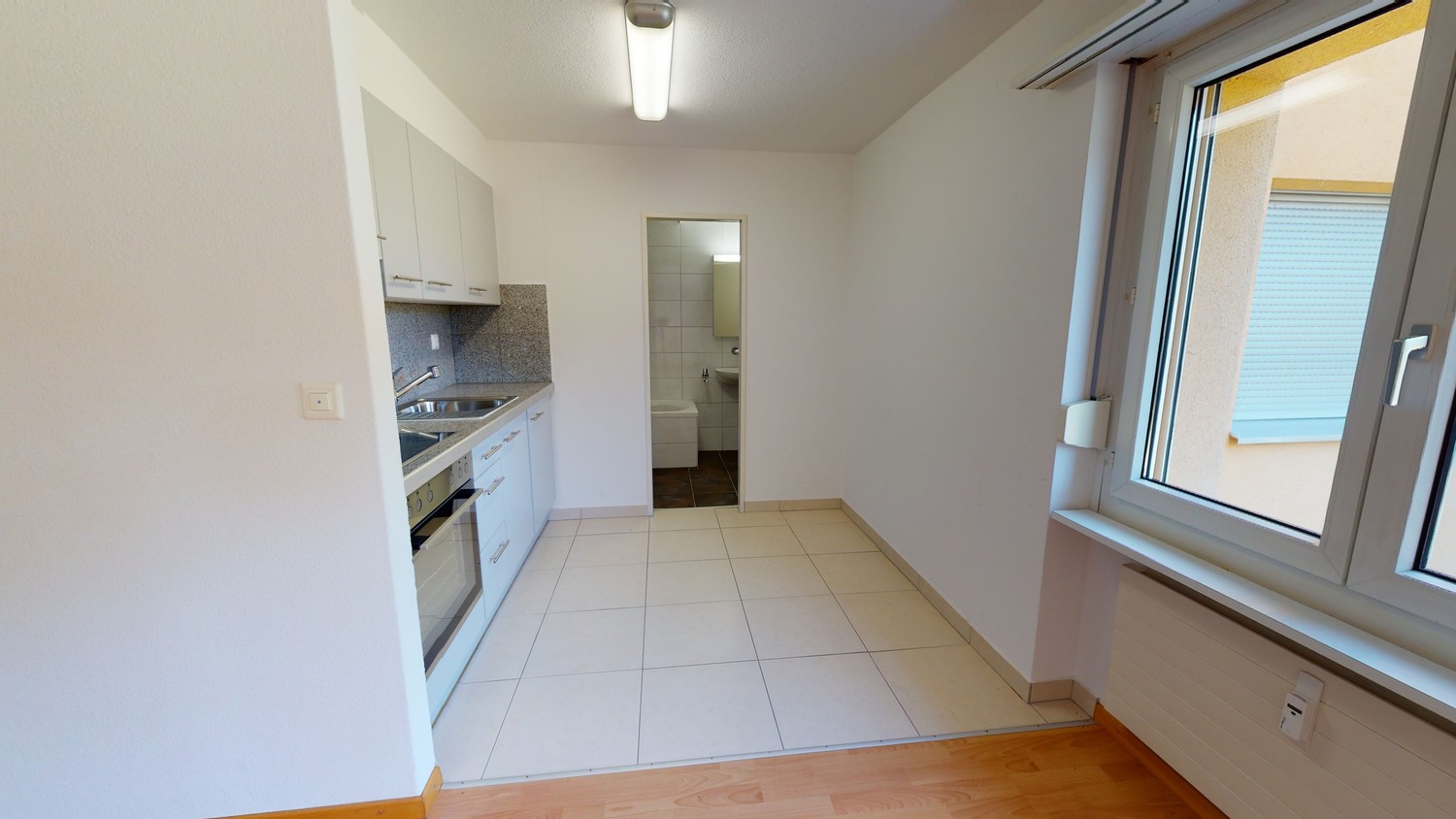 1 ½ rooms apartment, photo 5 of 5