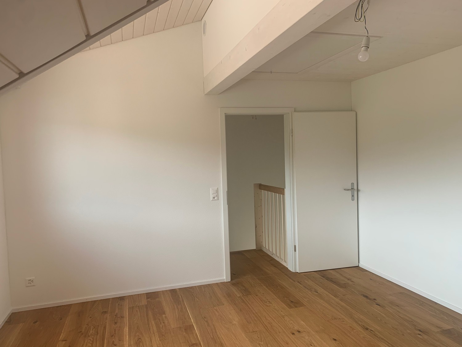 Appartamento di 2 ½ locali