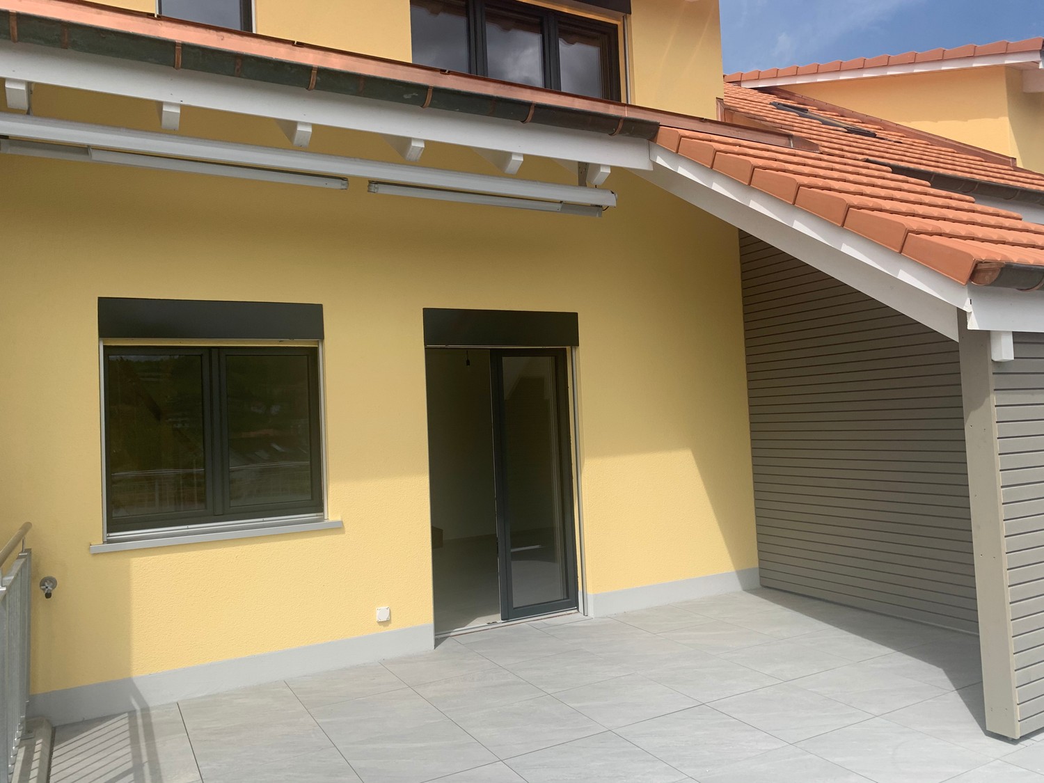 Appartamento di 2 ½ locali