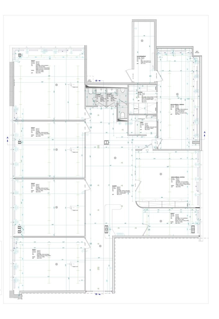 313m² office, photo 7 of 7