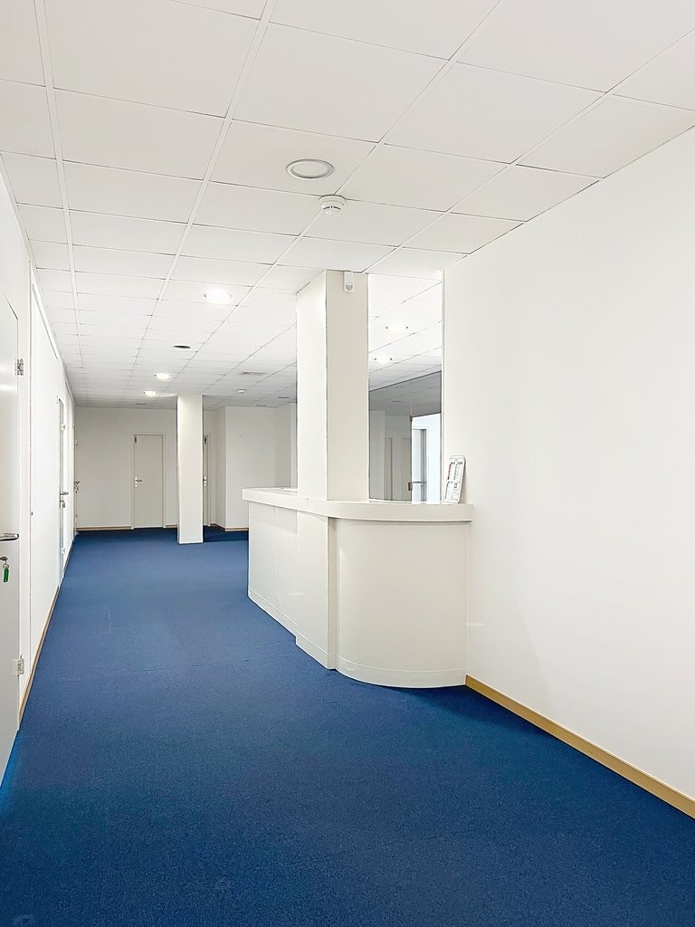 313m² office, photo 4 of 7