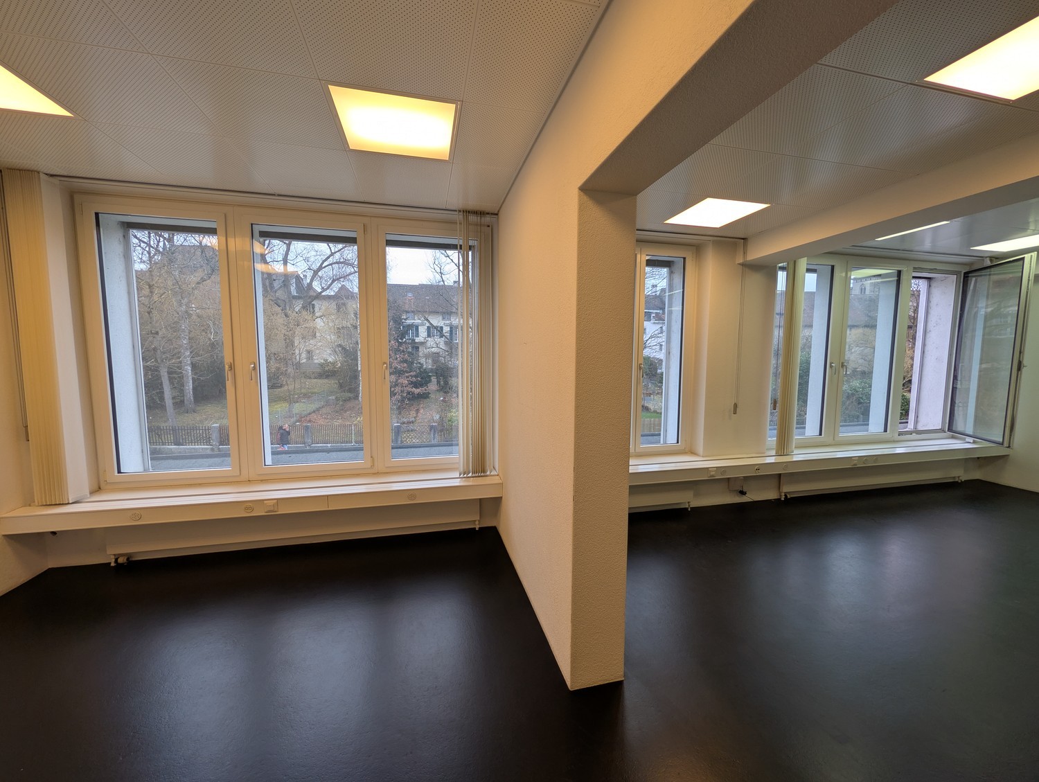 122m² ufficio