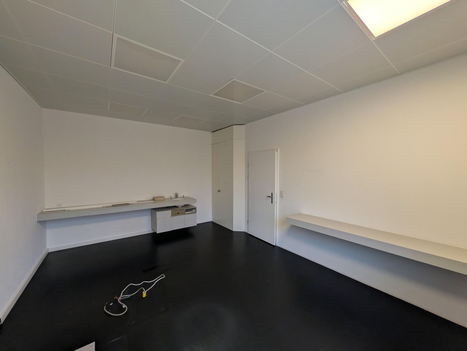 122m² ufficio