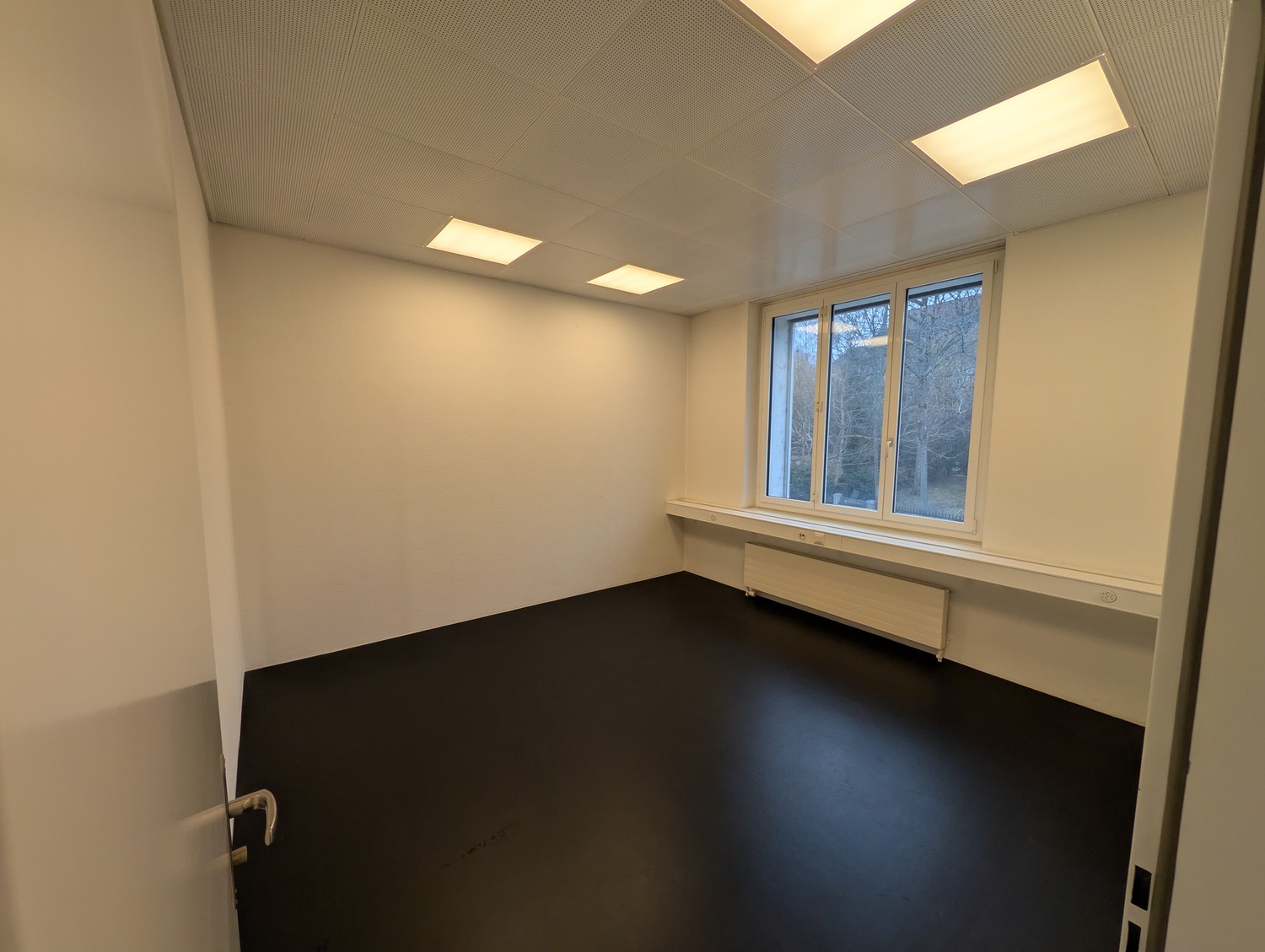 122m² ufficio