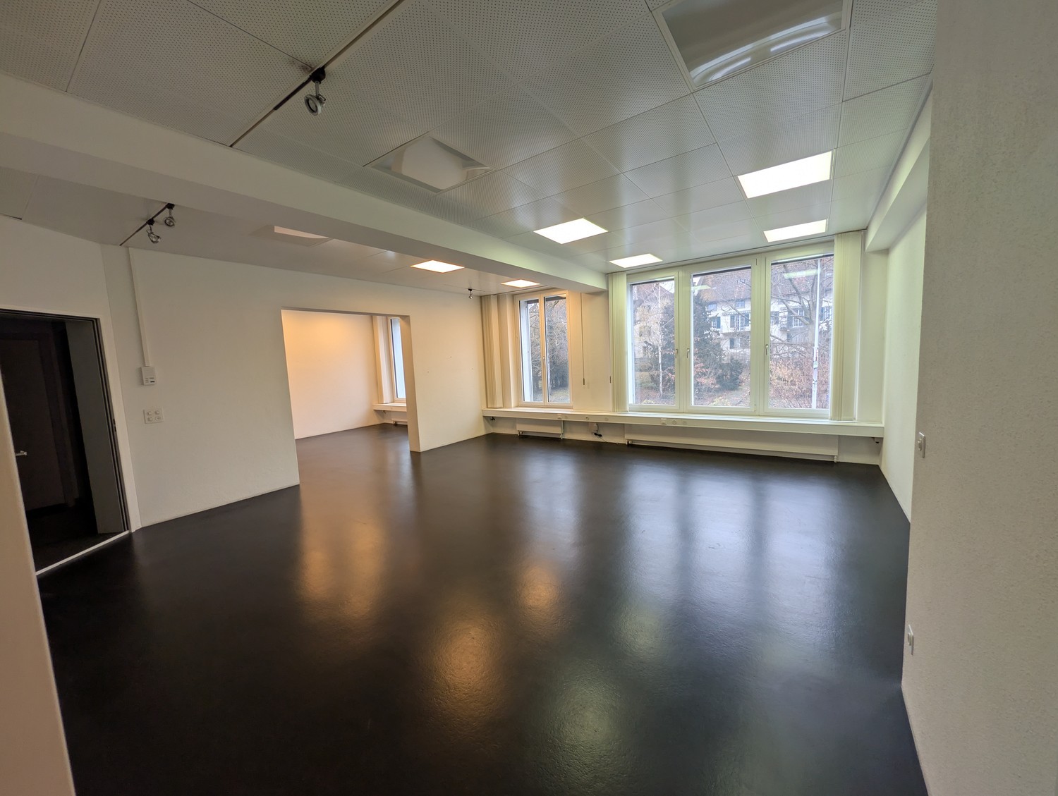 122m² ufficio