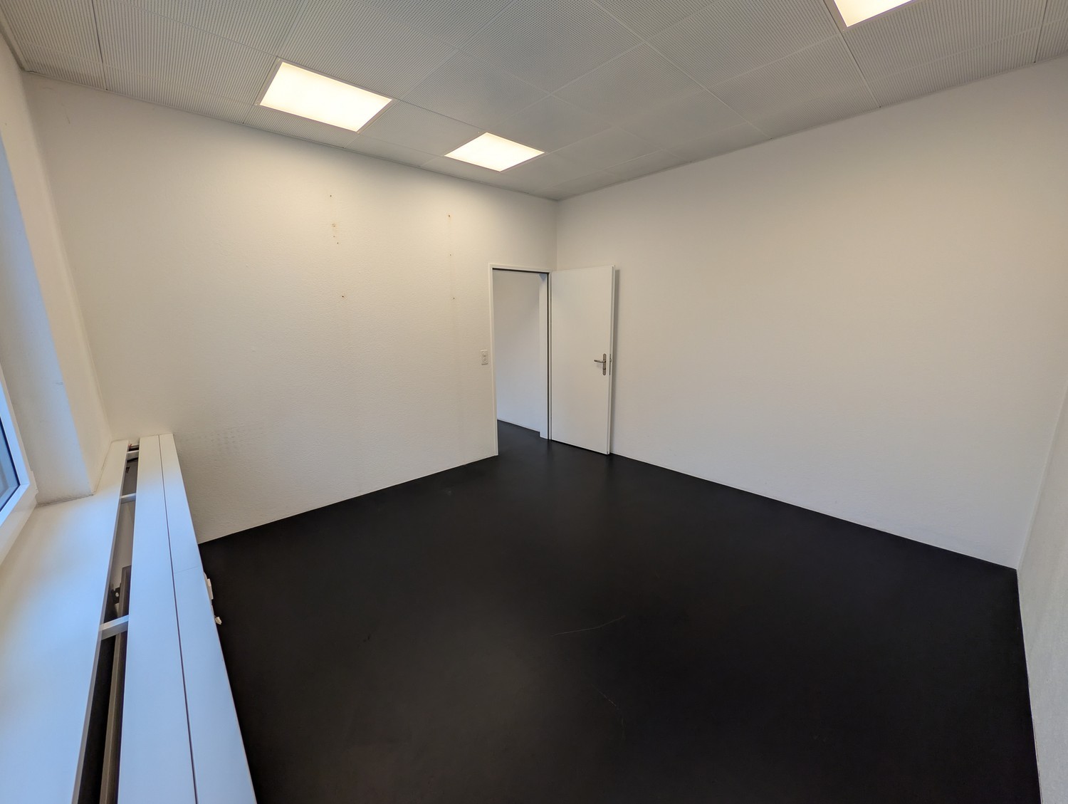 122m² ufficio