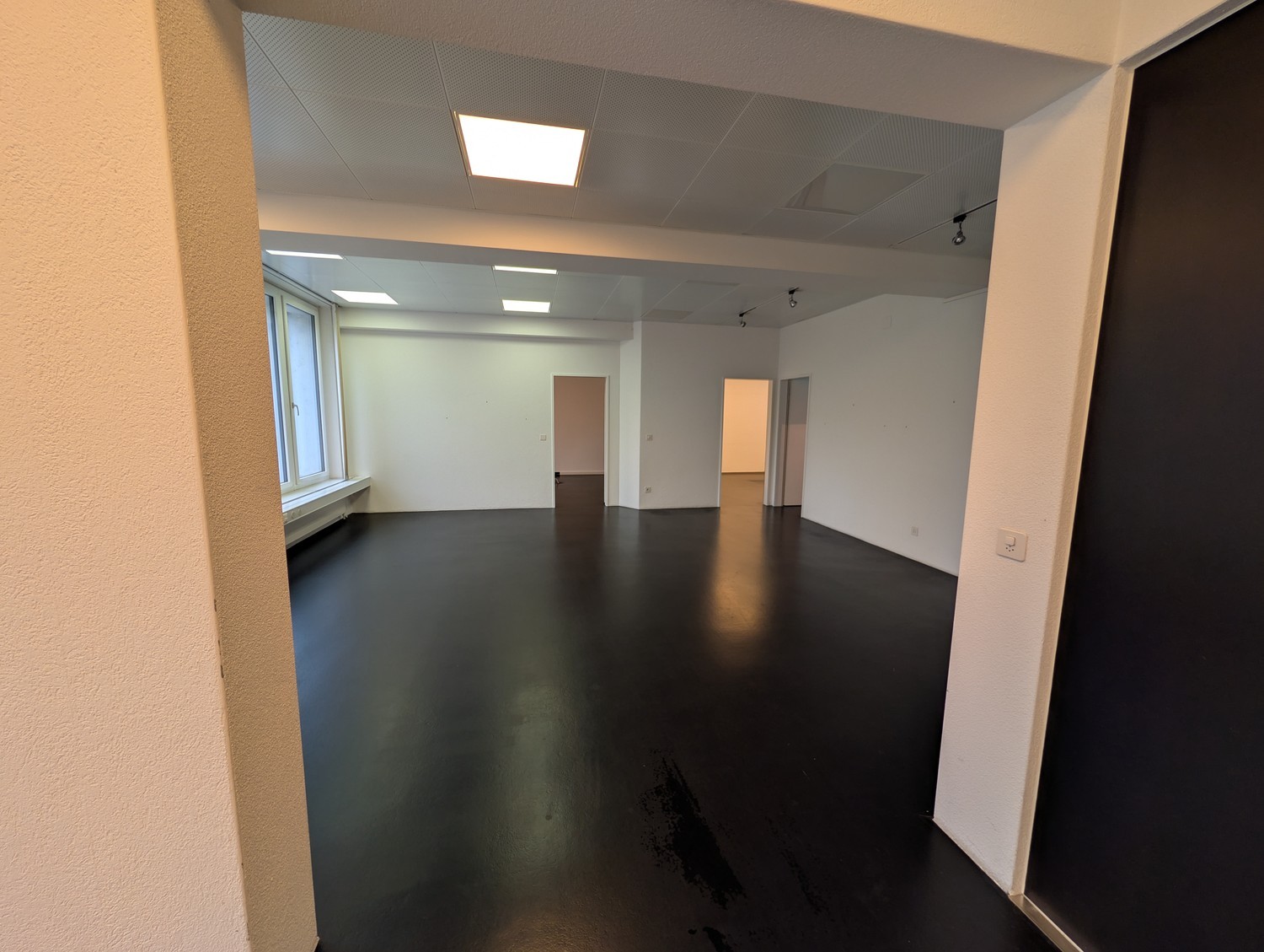 122m² ufficio