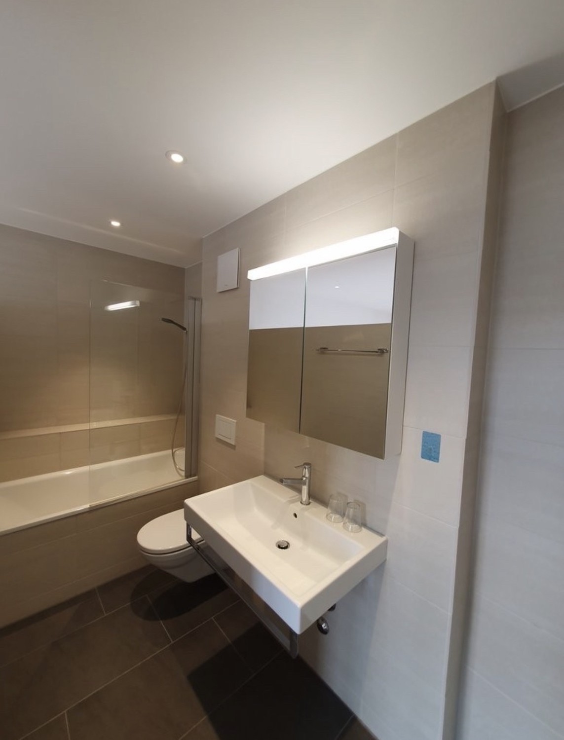 2 ½ rooms apartment (6)