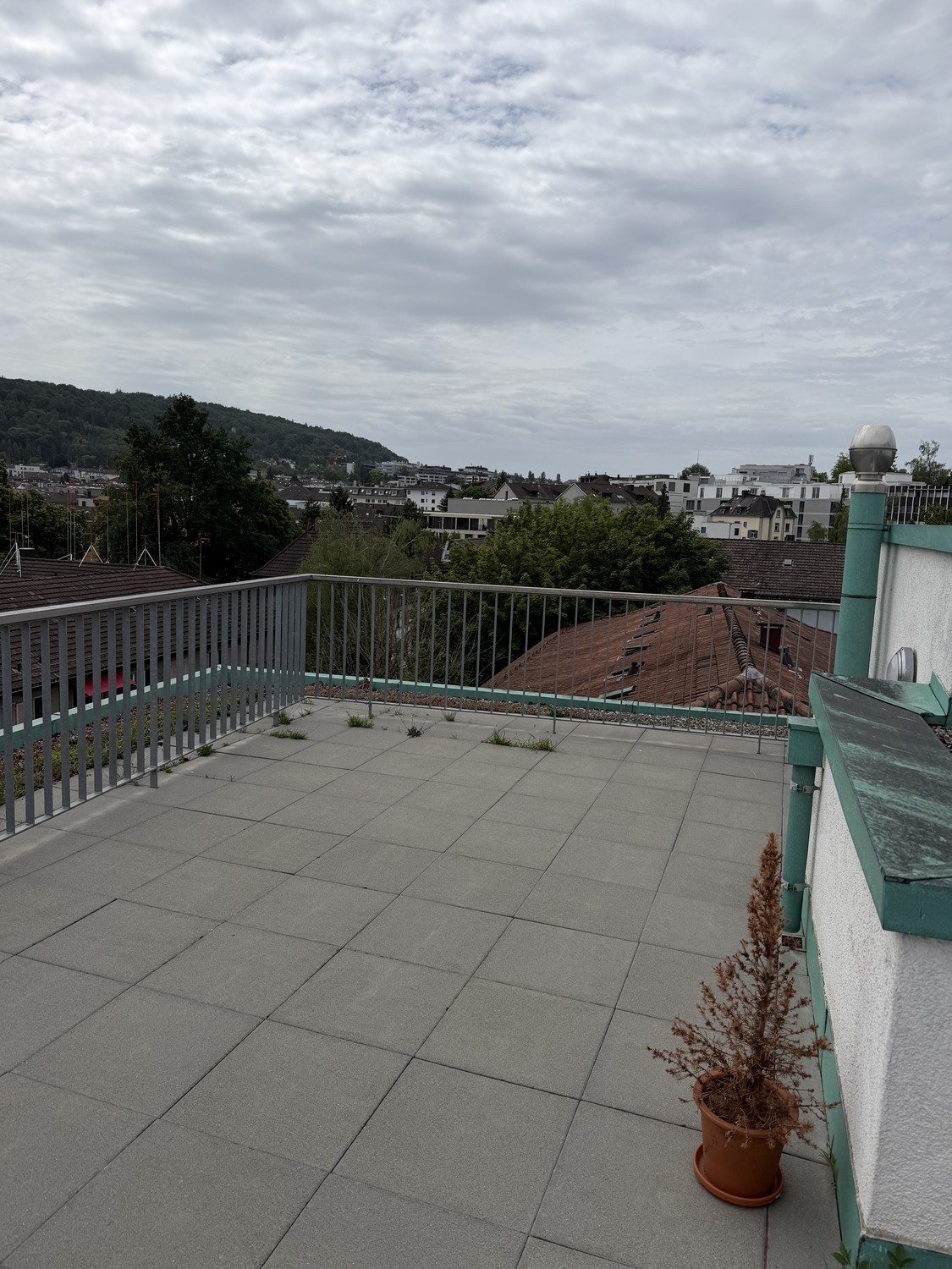 2 ½ rooms apartment (9)