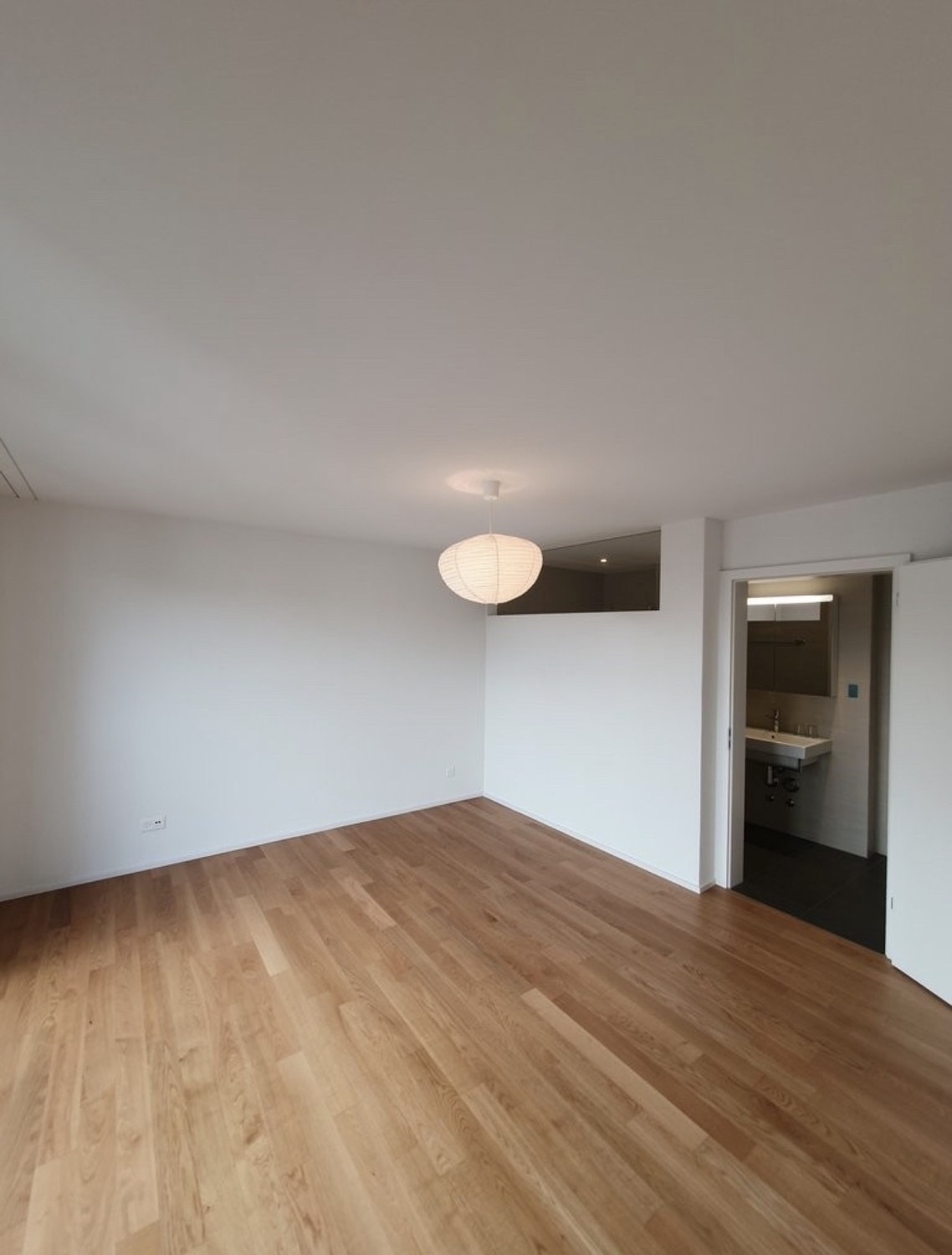 2 ½ rooms apartment (5)