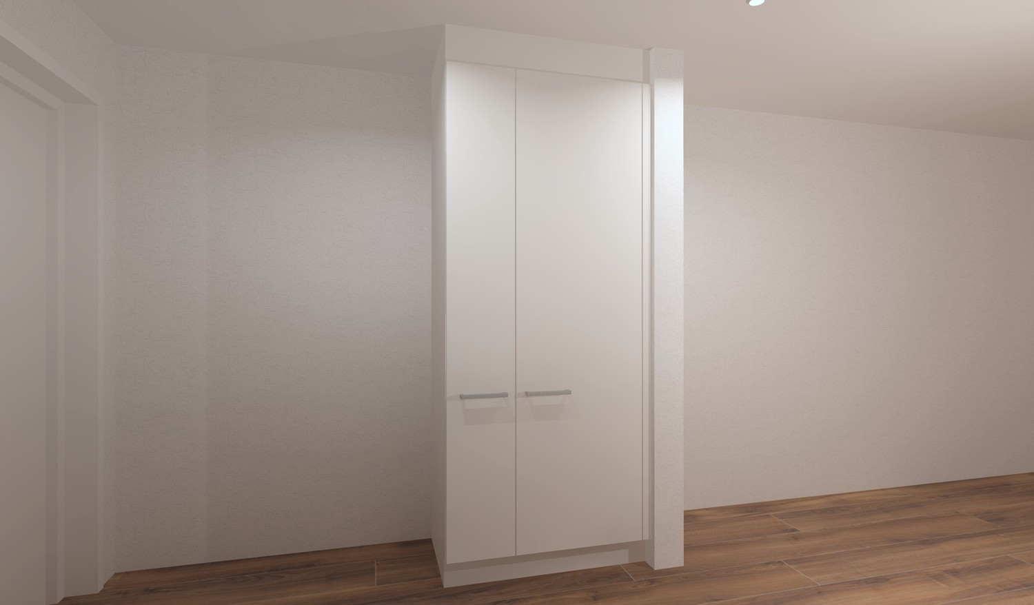 1 room apartment