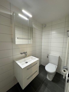 1 room apartment