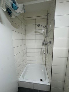 1 room apartment