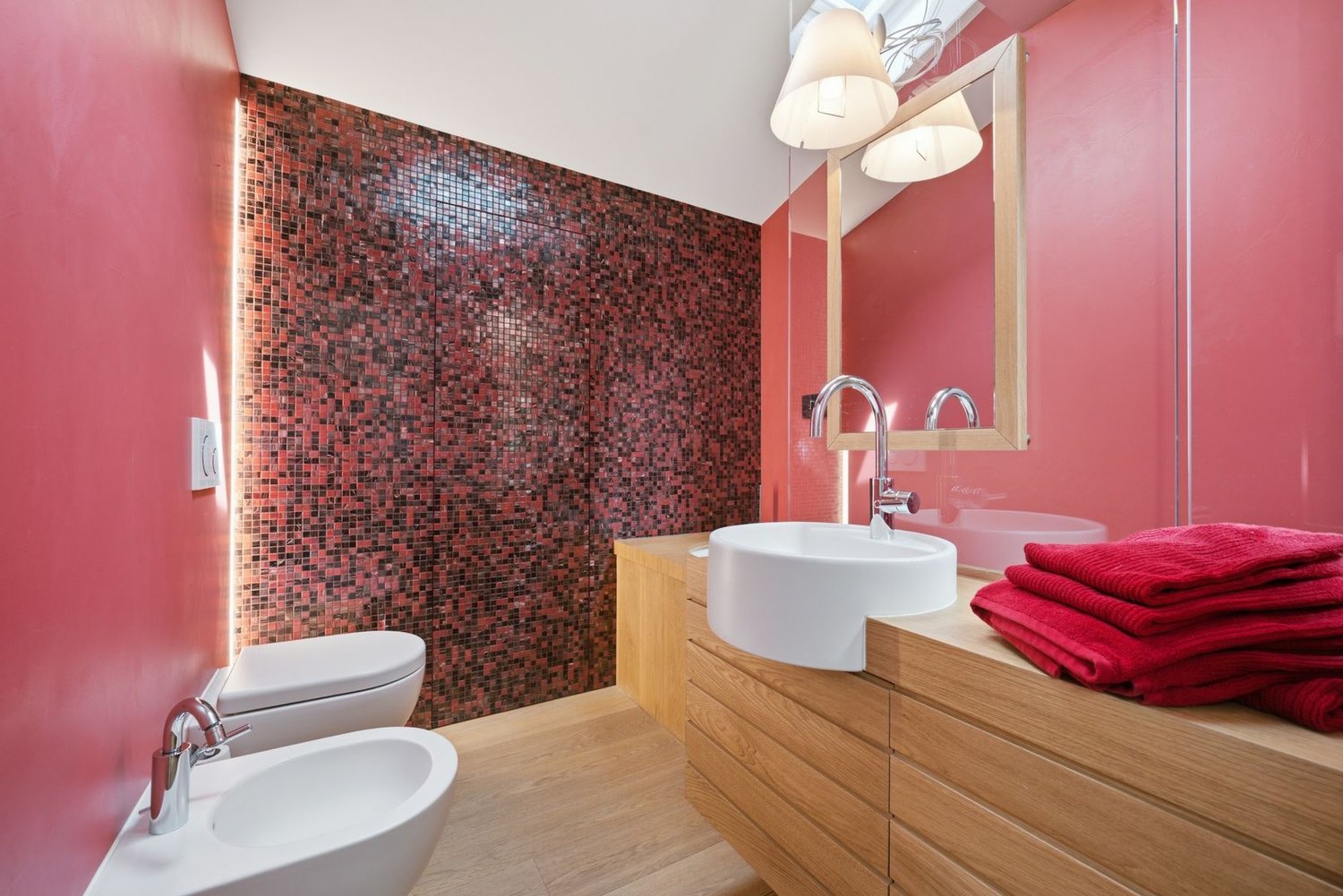 6 ½ pièces appartement mansardé