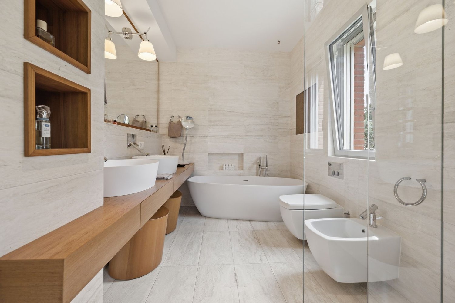 6 ½ pièces appartement mansardé