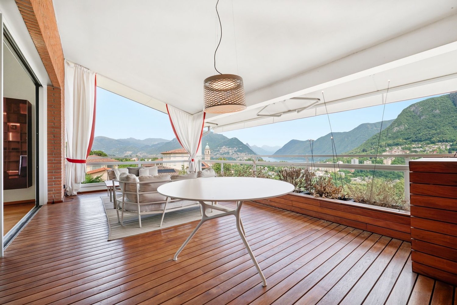 6 ½ pièces appartement mansardé