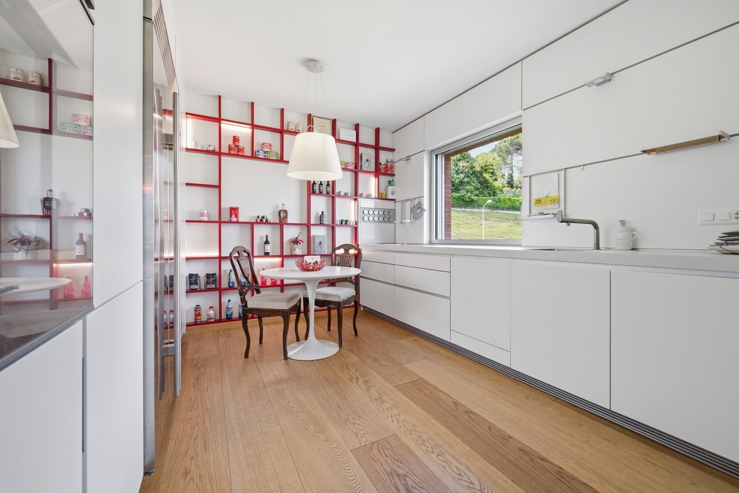 6 ½ pièces appartement mansardé