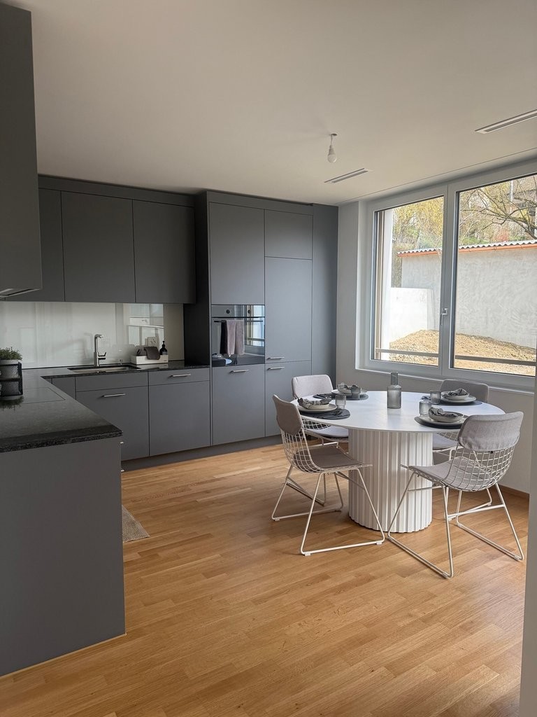 3 ½ pièces appartement