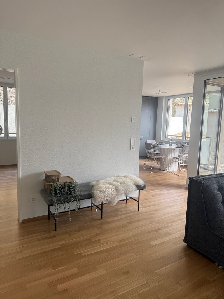 3 ½ pièces appartement
