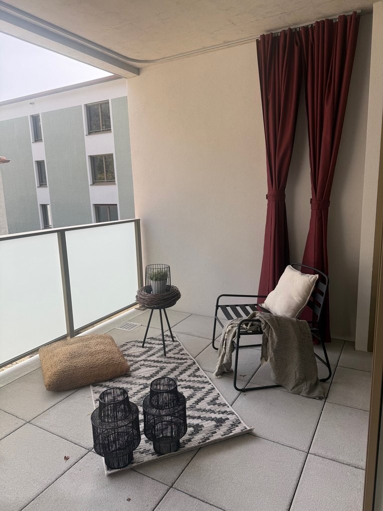 3 ½ pièces appartement