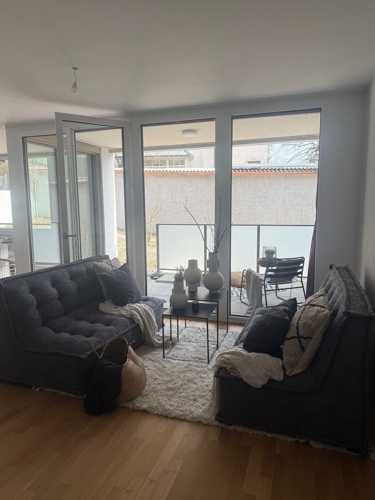 3 ½ pièces appartement
