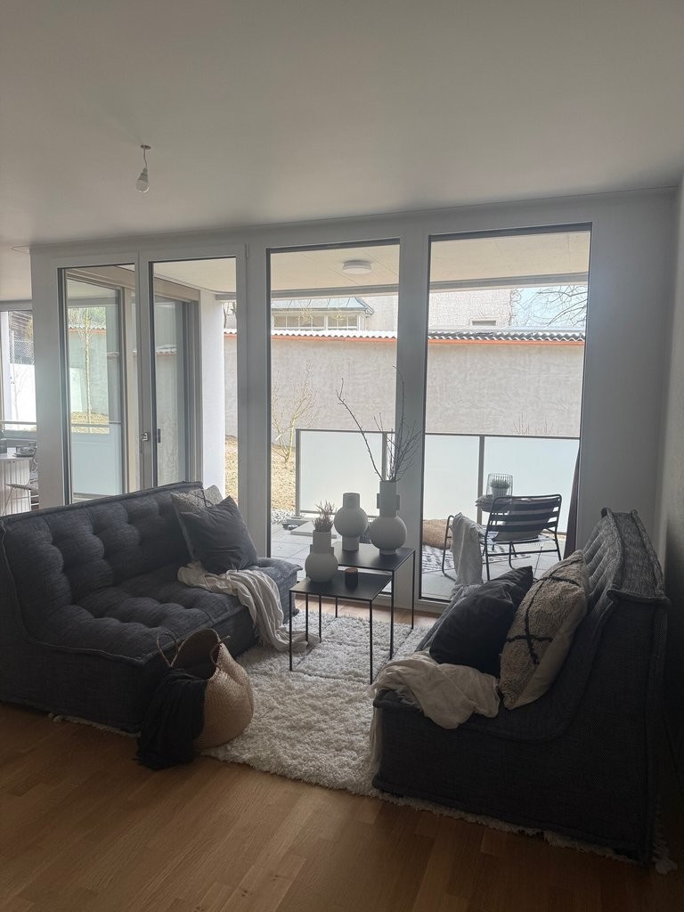 3 ½ pièces appartement