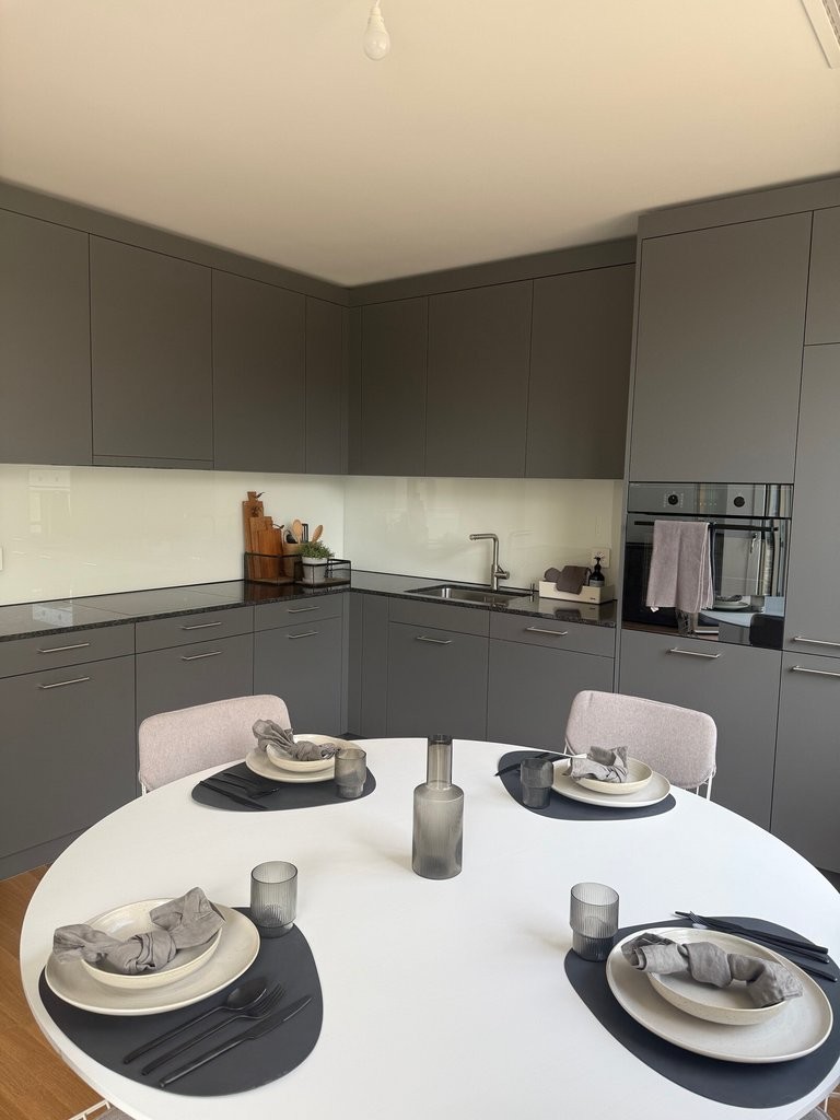 3 ½ pièces appartement