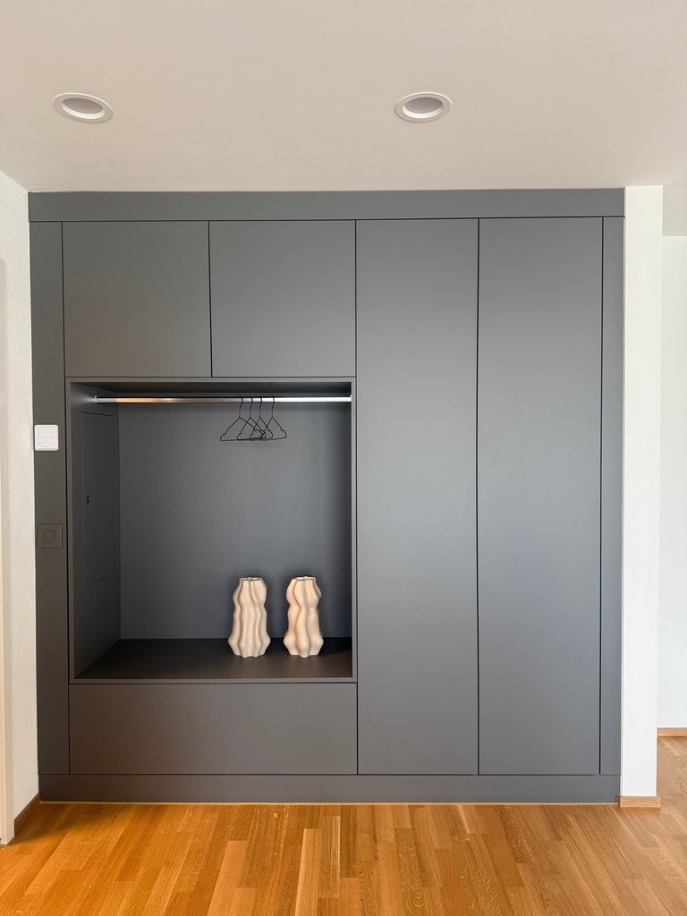 3 ½ pièces appartement