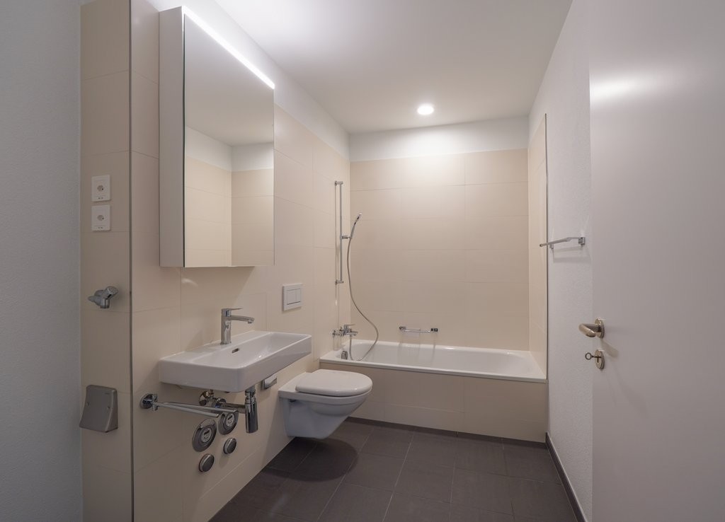 3 ½ pièces appartement