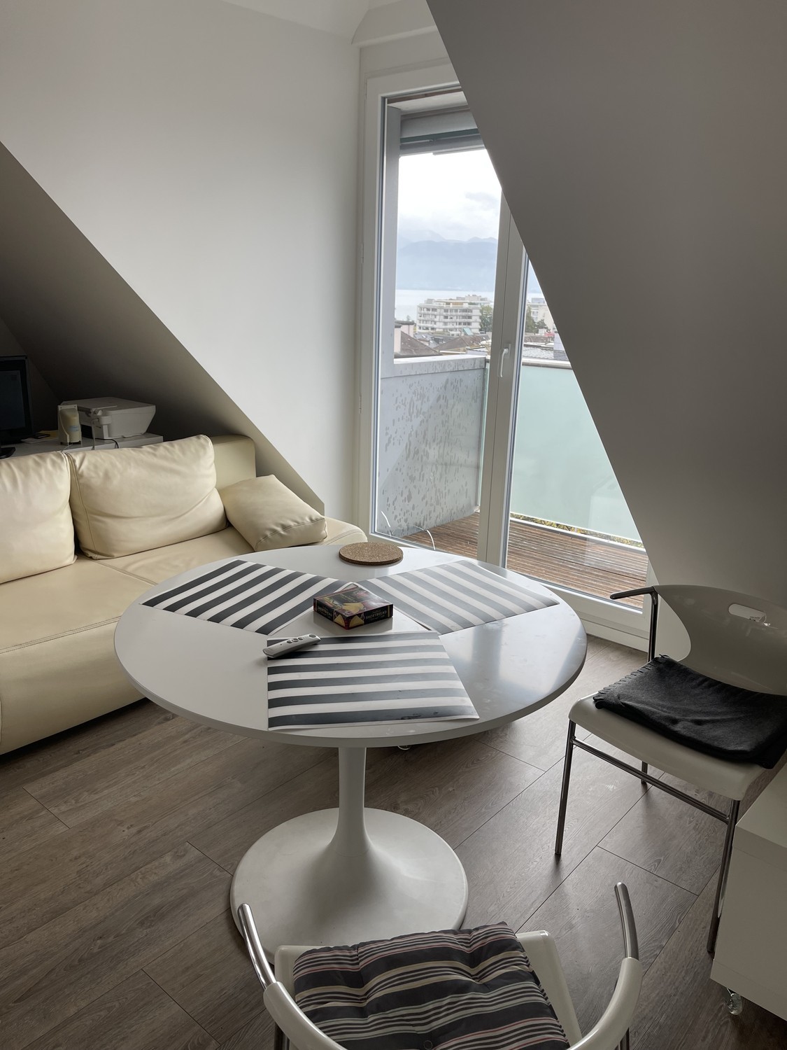1 rooms apartment, photo 8 of 9